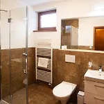 Na Bezovci Gasthof 3*