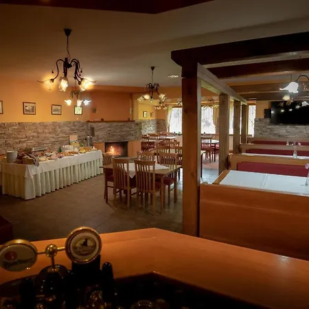 Na Bezovci 3* Nova Lehota