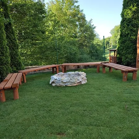 Na Bezovci Nova Lehota