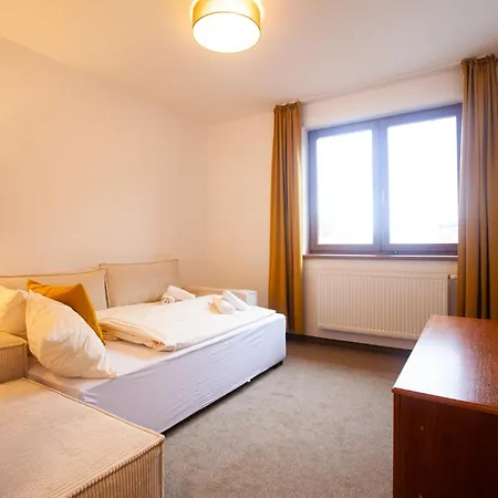 Na Bezovci בית הארחה Nova Lehota