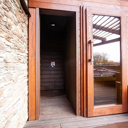 Na Bezovci Nova Lehota