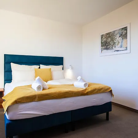 Na Bezovci 3* Nova Lehota