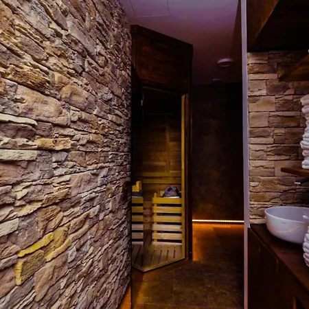 בית הארחה Na Bezovci