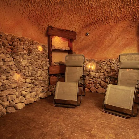 Na Bezovci Gasthuis Nova Lehota