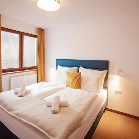 בית הארחה Na Bezovci Nova Lehota