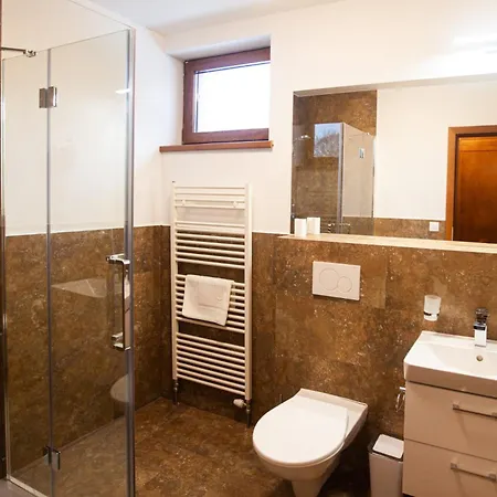 Na Bezovci Gasthuis 3*